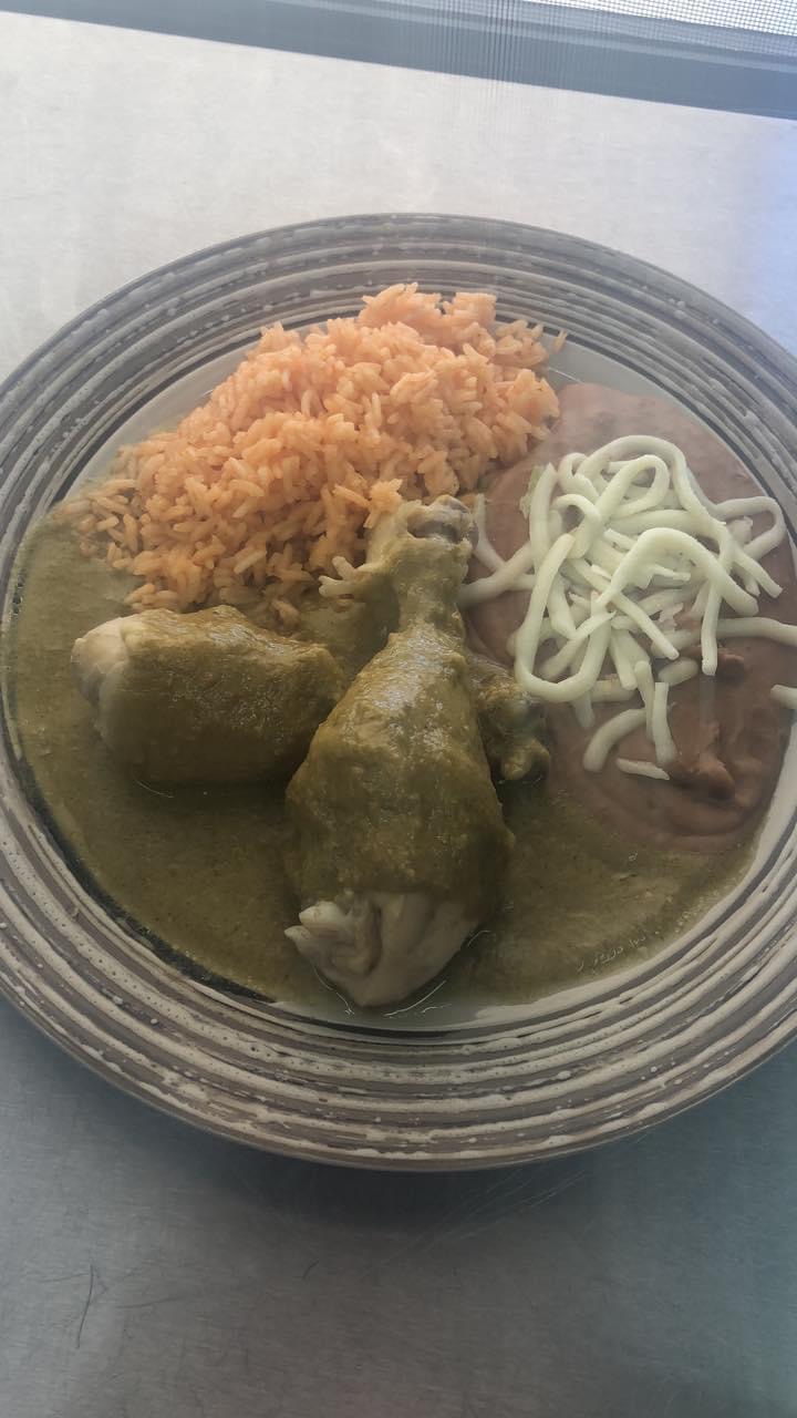 Mr taco truck 2 | restaurant | 5965 N Chalkville Rd, Birmingham, AL 35235, USA | 2052074611 OR +1 205-207-4611