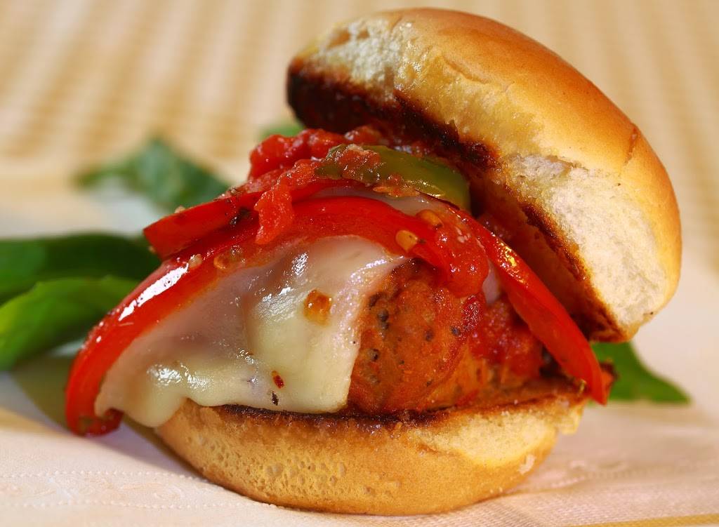 Joey Garlics Newington | restaurant | 150 Kitts Ln, Newington, CT 06111, USA | 8603724620 OR +1 860-372-4620