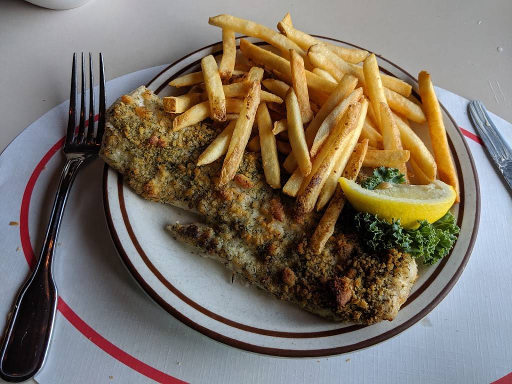 Barnacle Billys | restaurant | 50 Perkins Cove Rd, Ogunquit, ME 03907, USA | 2076465575 OR +1 207-646-5575