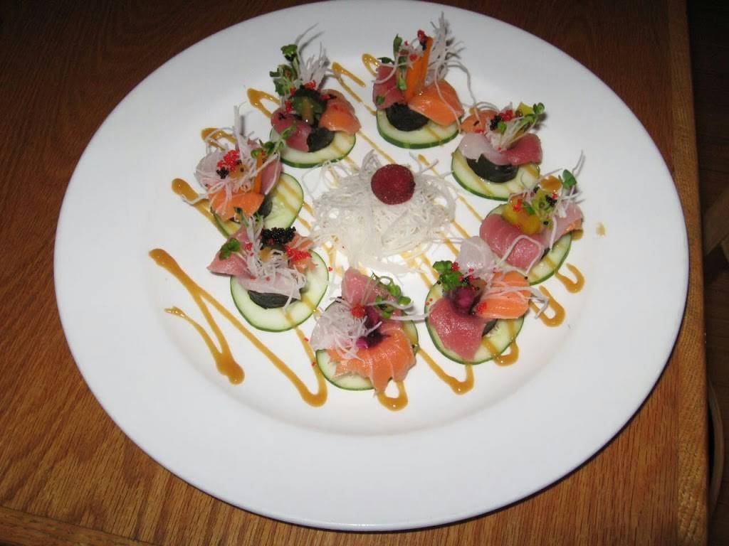 Yuki Hana | restaurant | 300 Main St, Madison, NJ 07940, USA | 9735938313 OR +1 973-593-8313