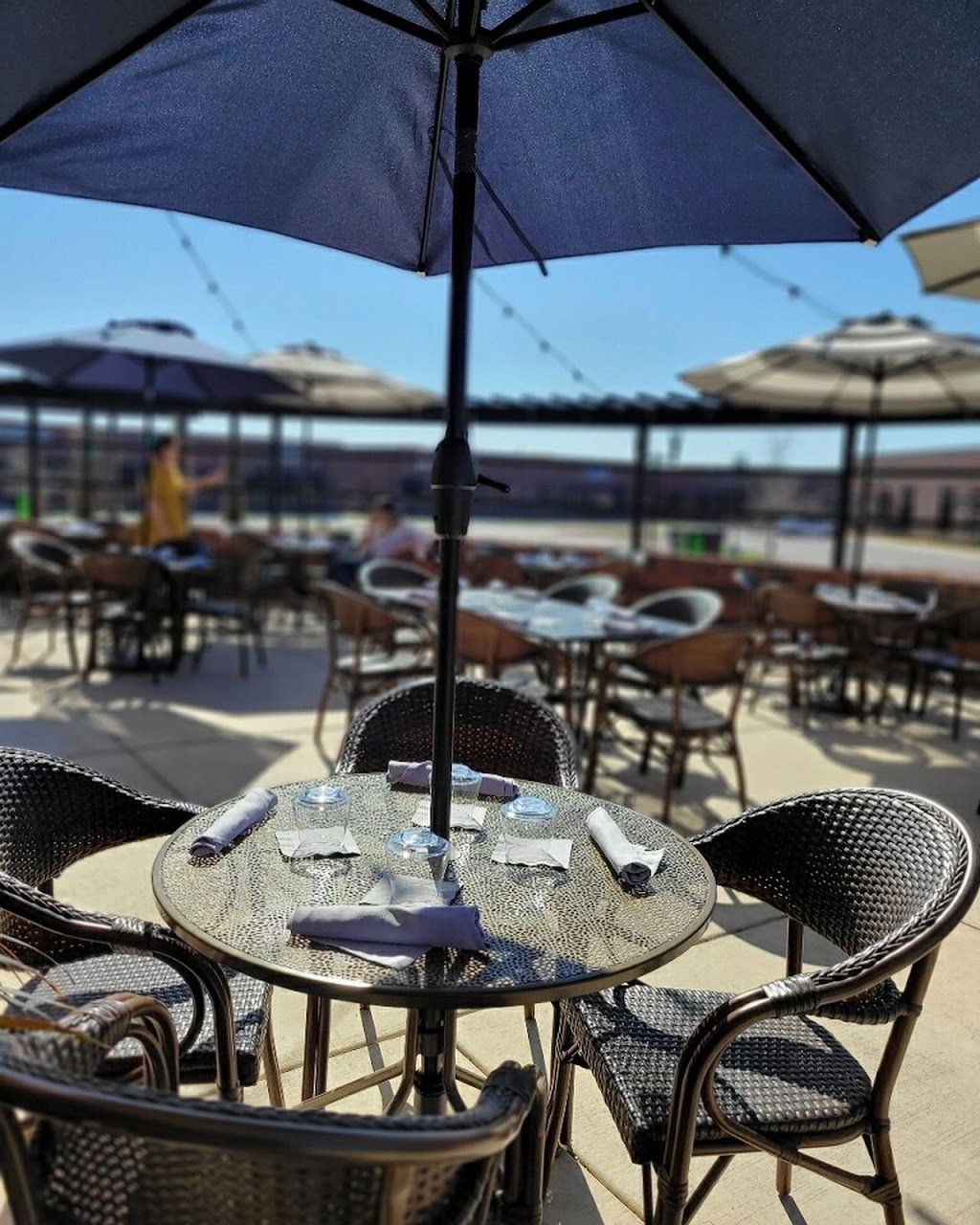 Sa•vor Tapas Bar | restaurant | 7669 Hillside Rd Suite 600, Amarillo, TX 79119, USA | 8063102600 OR +1 806-310-2600