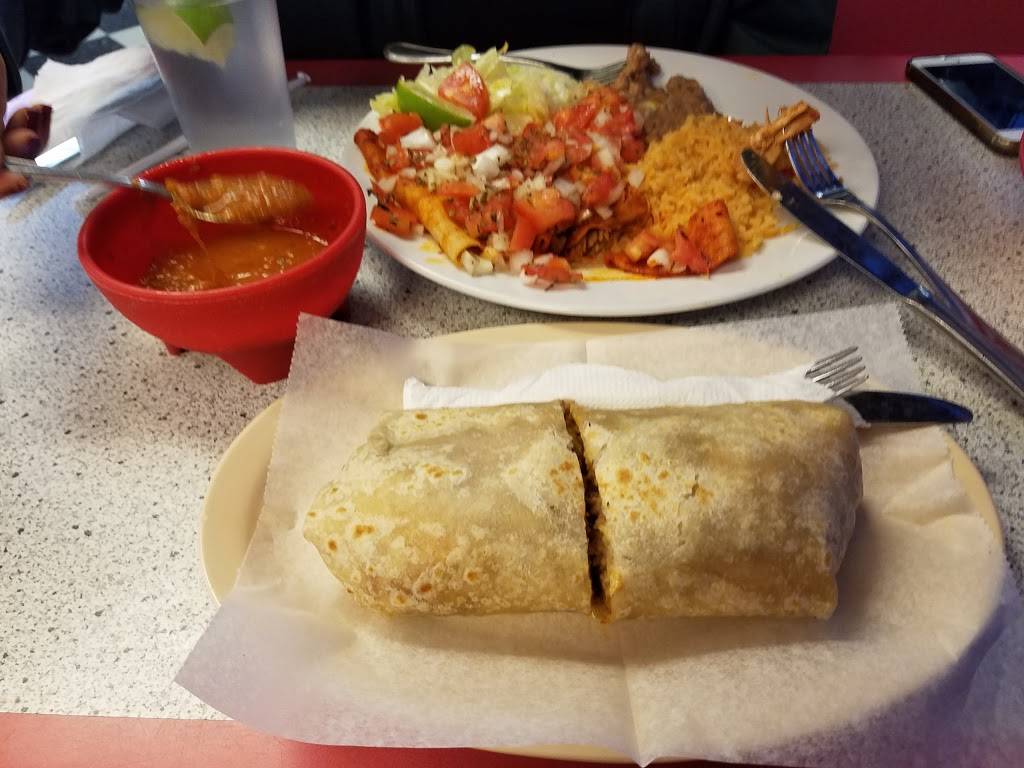 Super La Mexicana | restaurant | 10002 Stella Link Rd, Houston, TX 77025, USA | 7136612929 OR +1 713-661-2929