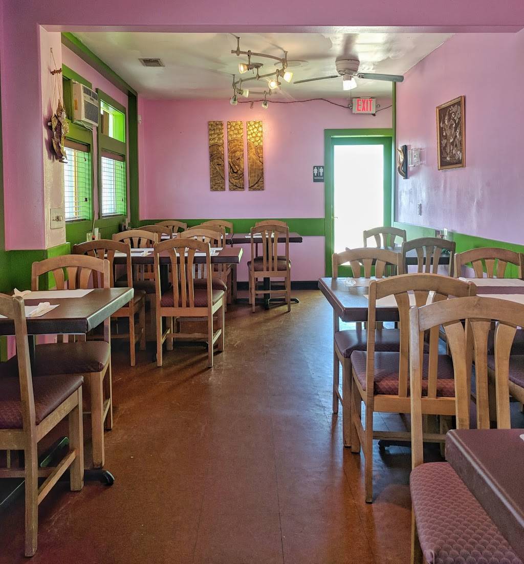 Ida Thai Cuisine | restaurant | 304 N Lake Park Blvd, Carolina Beach, NC 28428, USA | 9104588136 OR +1 910-458-8136