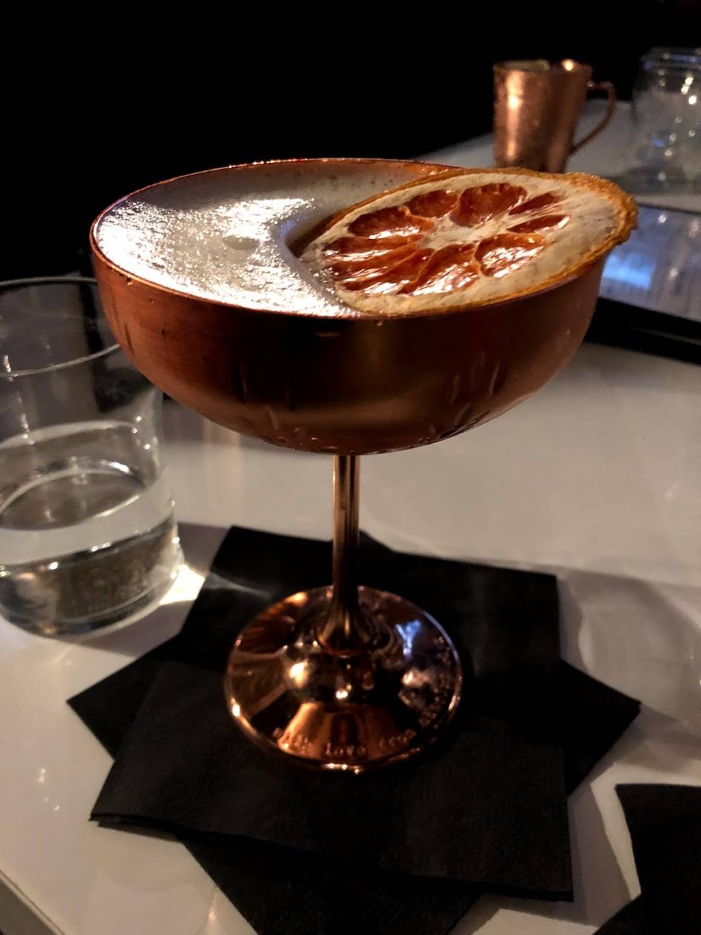 The Copper Lounge | night club | 1504 Central Ave SE, Albuquerque, NM 87106, USA | 5052427490 OR +1 505-242-7490