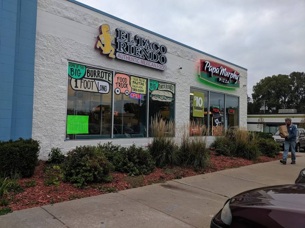Papa Murphys Take N Bake Pizza | meal takeaway | 5101 36th Ave N, Robbinsdale, MN 55422, USA | 7635226690 OR +1 763-522-6690