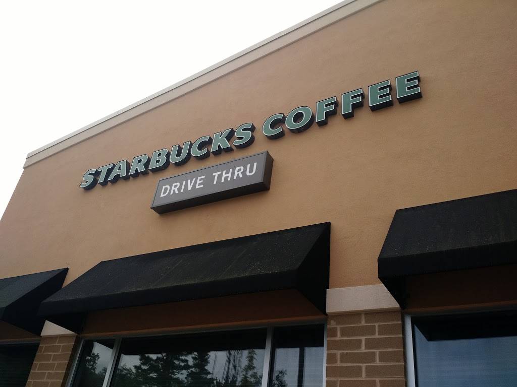 Starbucks | cafe | 17-A Premium Outlets Blvd, Merrimack, NH 03054, USA | 6034290448 OR +1 603-429-0448