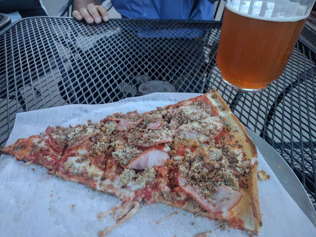 Pizza 51 | restaurant | 5060 Oak St, Kansas City, MO 64112, USA | 8165311151 OR +1 816-531-1151