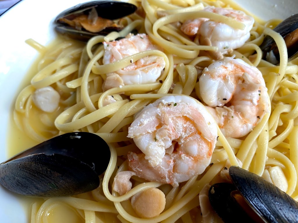 Napolis | restaurant | 1901 Central Ave, Cheyenne, WY 82001, USA | 3074264300 OR +1 307-426-4300