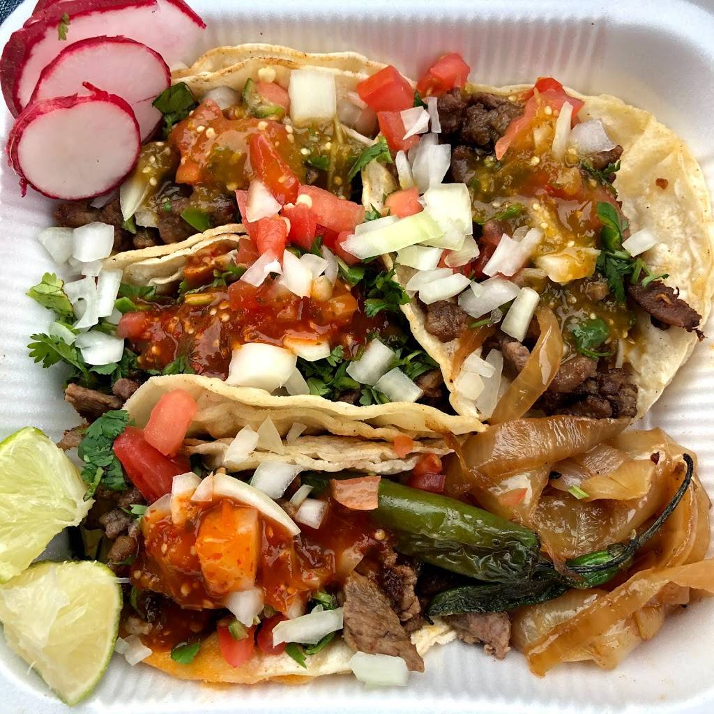 Las Nenas Taqueria | restaurant | 716 Bell Ave, Sacramento, CA 95838, USA | 9162811186 OR +1 916-281-1186