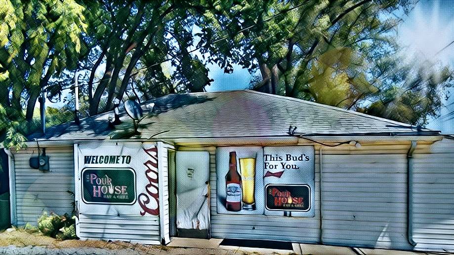 The PourHouse | restaurant | 311 E Pacific Ave Ave, Salina, KS 67401, USA | 7854043005 OR +1 785-404-3005