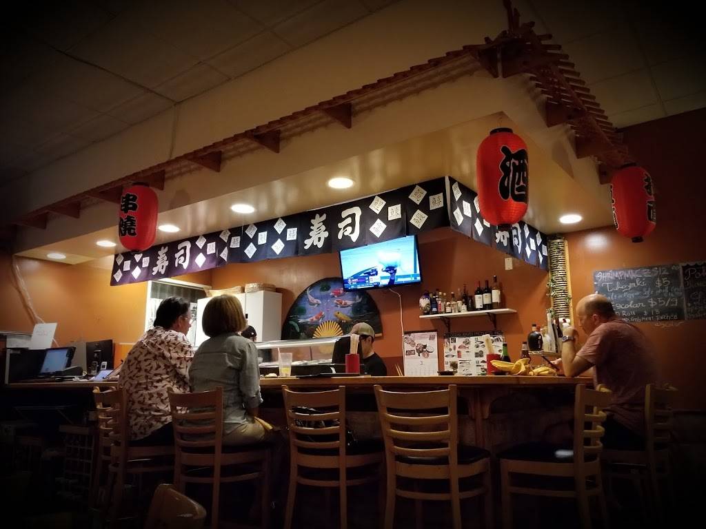 Mochi Sushi | restaurant | 5854 New Territory Blvd, Sugar Land, TX 77479, USA | 8328864338 OR +1 832-886-4338