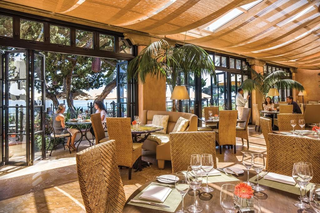 Bella Vista | restaurant | 1260 Channel Dr, Santa Barbara, CA 93108, USA | 8059692261 OR +1 805-969-2261