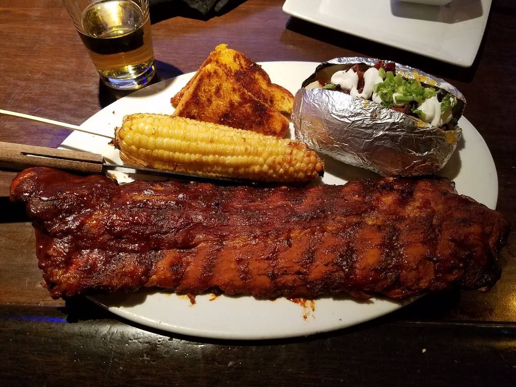 The Hollywood Way | restaurant | 1333 N Hollywood Way, Burbank, CA 91505, USA | 8188454400 OR +1 818-845-4400