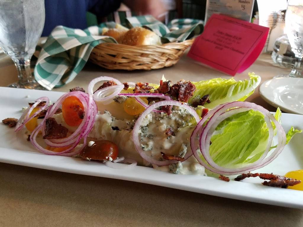 The Common Man | restaurant | 10 Pollard Rd, Lincoln, NH 03251, USA | 6037453463 OR +1 603-745-3463