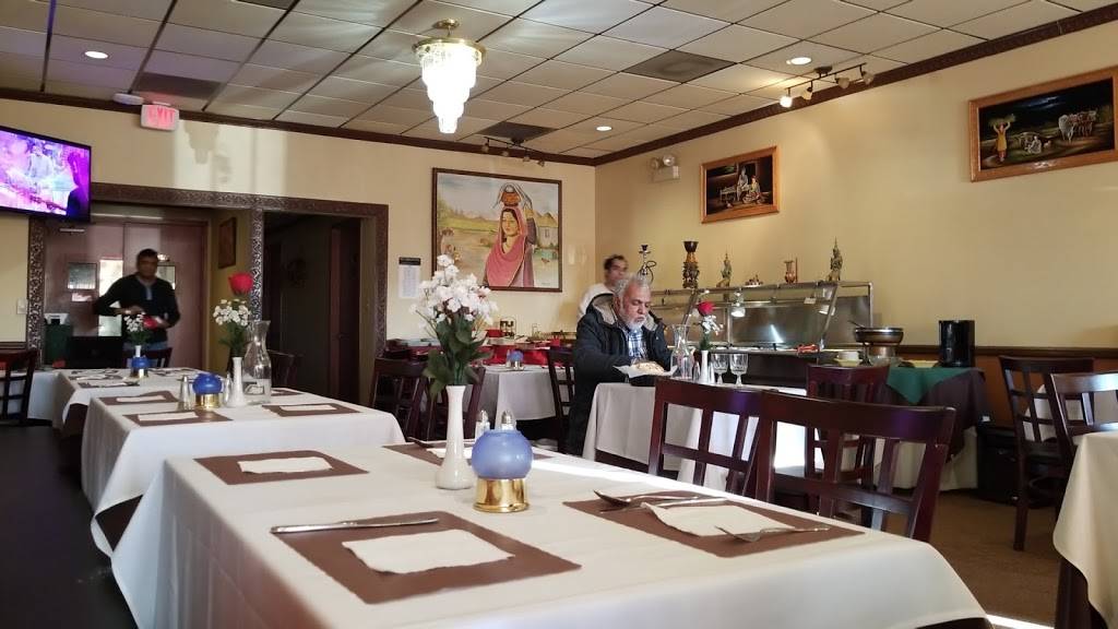 Haveli Junction | restaurant | 520 Ernston Rd Suite 4, Parlin, NJ 08859, USA | 7325250050 OR +1 732-525-0050