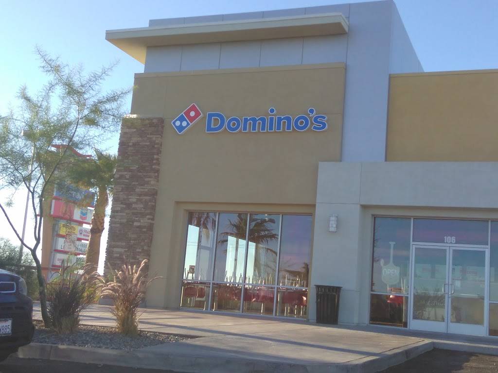 Dominos Pizza | meal delivery | 12274 Palmdale Rd, Victorville, CA 92392, USA | 7603818709 OR +1 760-381-8709