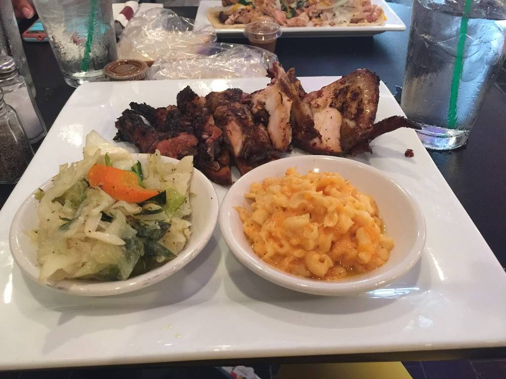 Jerk Villa Bar & Grill | restaurant | 2216 S Michigan Ave, Chicago, IL 60616, USA | 3122250932 OR +1 312-225-0932