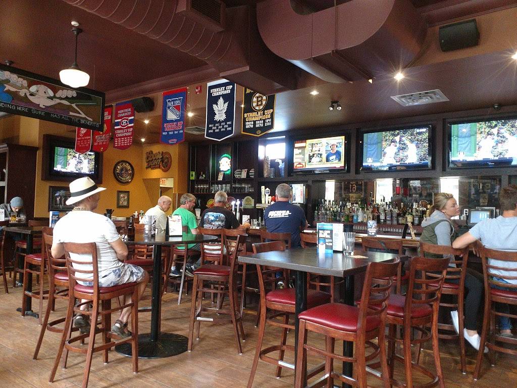 Crabby Joes Bar • Grill | restaurant | 70 King St E, Kitchener, ON N2G 2K6, Canada | 5195704500 OR +1 519-570-4500