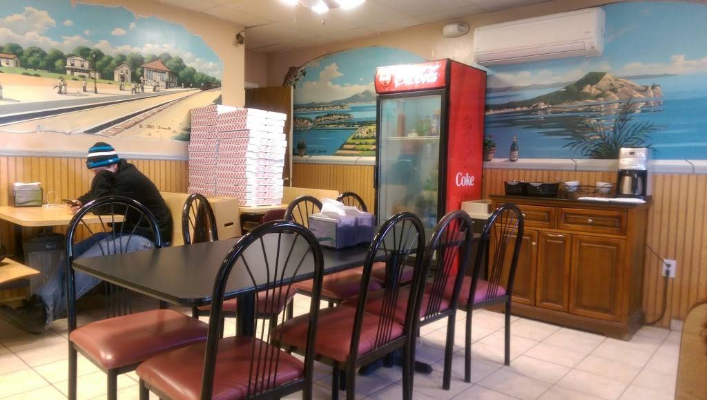 Lindas Pizza | restaurant | 1388, 318, Ocean Gate Ave, Ocean Gate, NJ 08740, USA | 7322698282 OR +1 732-269-8282