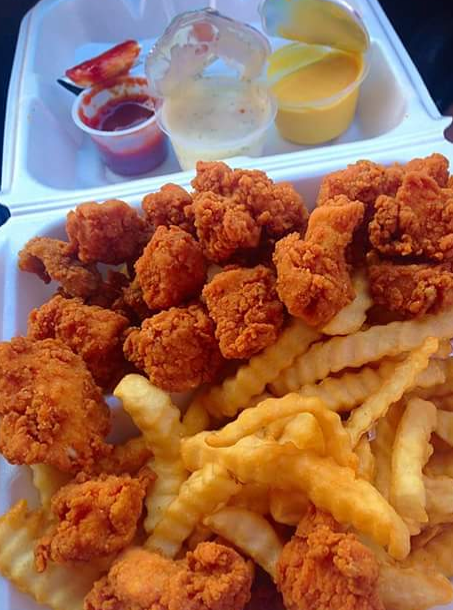Toms Chicken Shack | restaurant | 901 E Main St, Bartow, FL 33830, USA | 8635336268 OR +1 863-533-6268