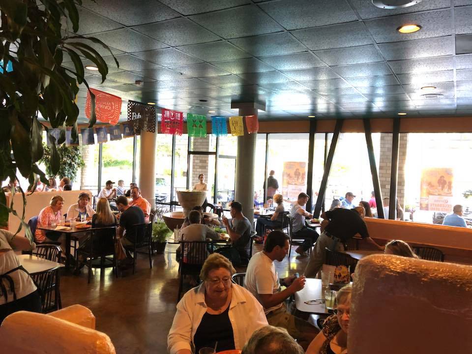 Vientos Mexican Cocina | restaurant | 7600 Greenhaven Dr, Sacramento, CA 95831, USA | 9163917100 OR +1 916-391-7100