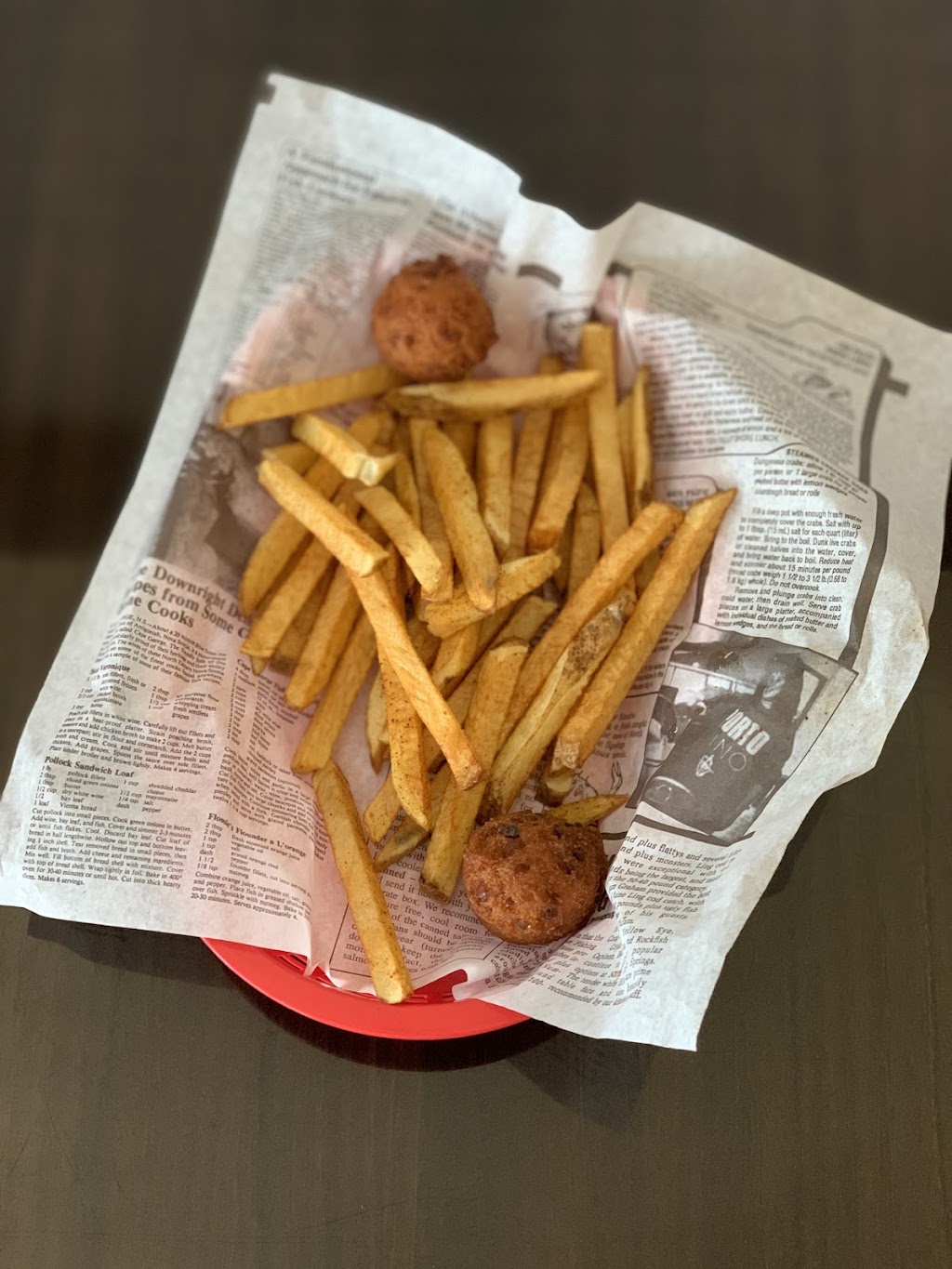 Raffields Seafood | restaurant | 1031 15th St, Panama City, FL 32401, USA | 8502152427 OR +1 850-215-2427