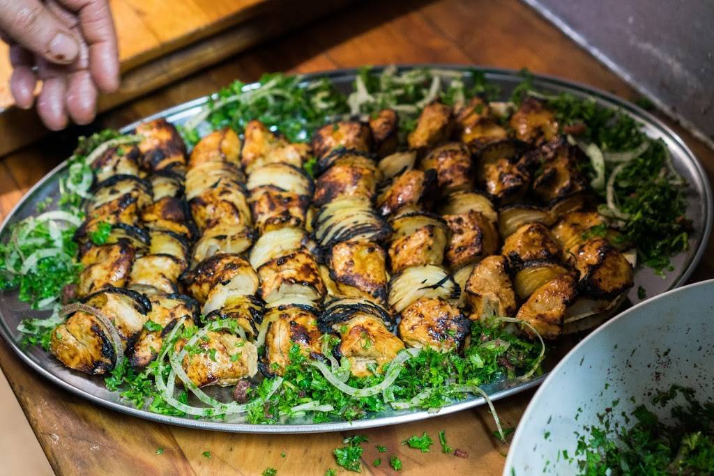 Restaurant Dima | restaurant | 1575 Rue Dudemaine, Montréal, QC H3M 1R2, Canada | 5143343876 OR +1 514-334-3876