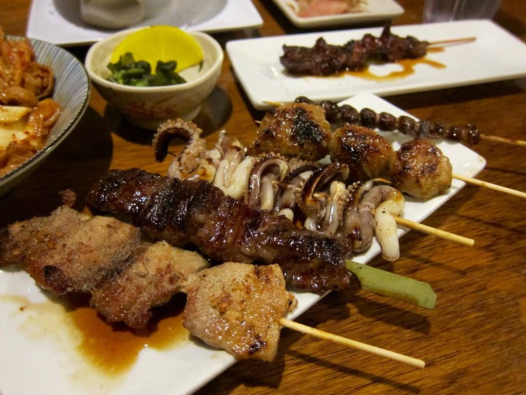 Izakaya Takasei | restaurant | 2980 Yorba Linda Blvd, Fullerton, CA 92831, USA | 7145770401 OR +1 714-577-0401