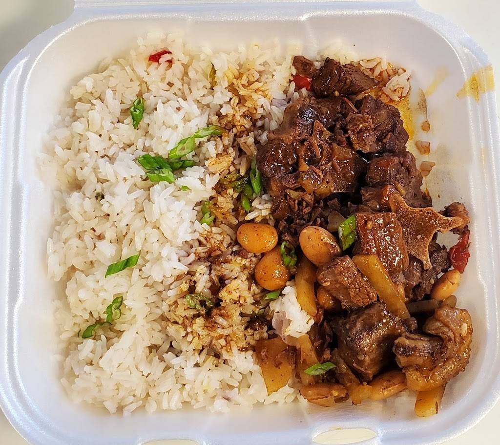 Manchez inc | restaurant | 708 Delaware Ave, Fort Pierce, FL 34950, USA | 7728072883 OR +1 772-807-2883