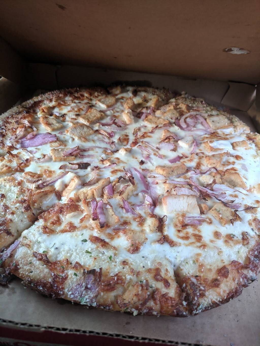 Pizza Hut | meal takeaway | 248 Highway 441 No, Clayton, GA 30525, USA | 7067822111 OR +1 706-782-2111