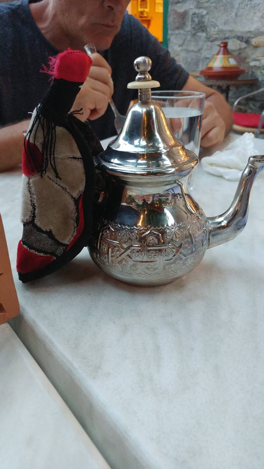 Restaurant El Marrakechi | restaurant | 889 Rue Saint François Xavier, Terrebonne, QC J6W 6E8, Canada | 4503261439 OR +1 450-326-1439