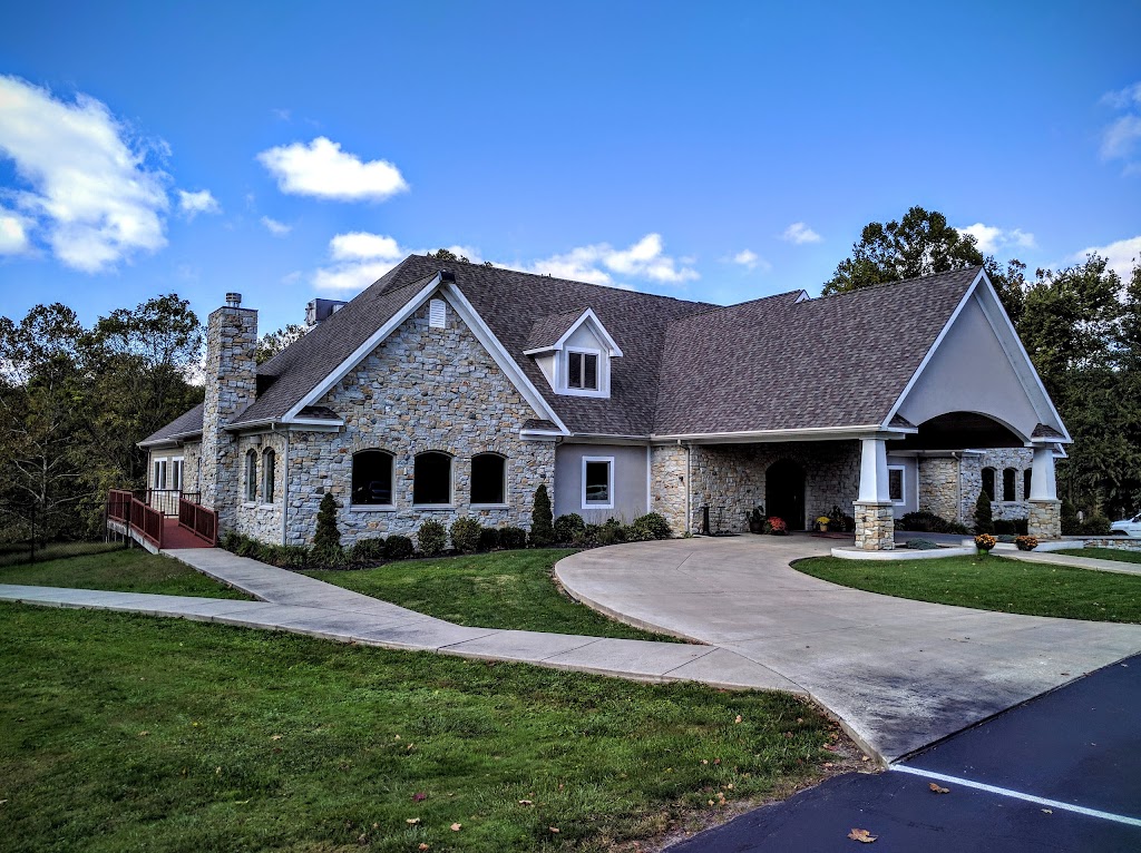 Crawfordsville Country Club | restaurant | 3272 Country Club Rd, Crawfordsville, IN 47933, USA | 7653622809 OR +1 765-362-2809