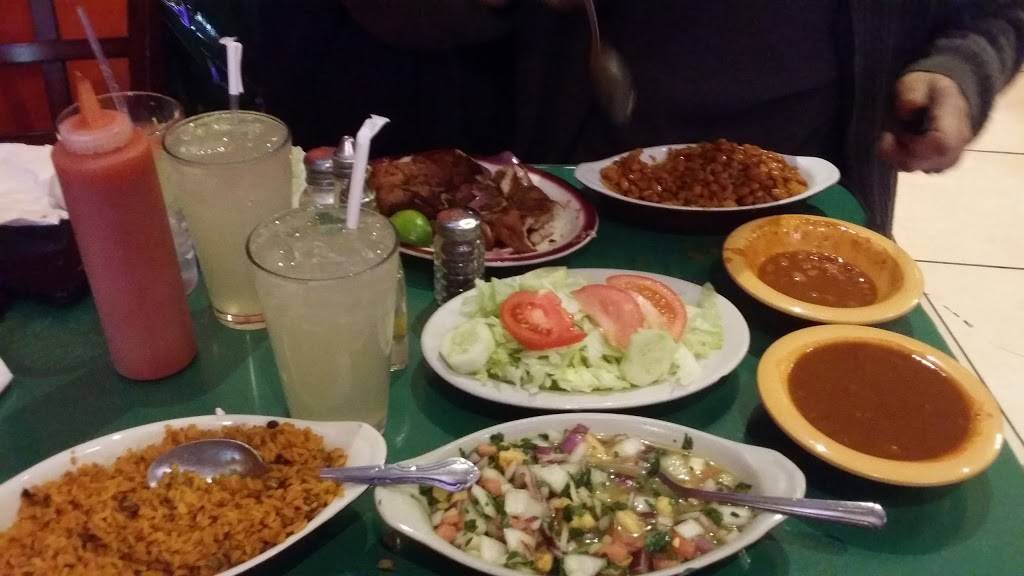 Puerto Plata | restaurant | 149-17 Jamaica Ave, Jamaica, NY 11435, USA | 7185261126 OR +1 718-526-1126