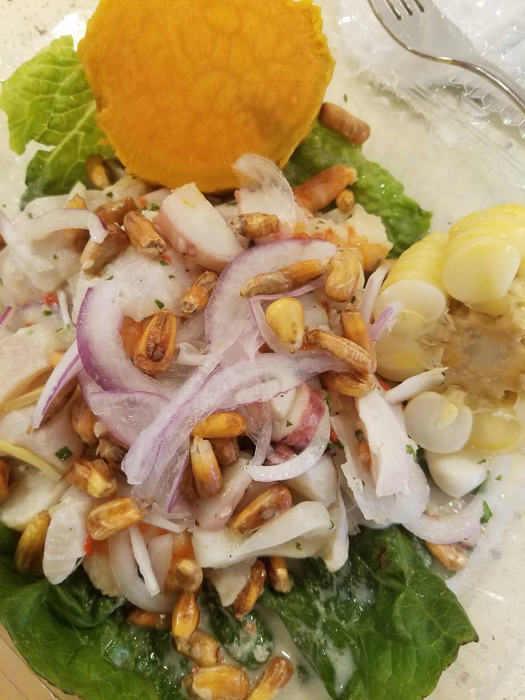 Chicken Rico | restaurant | 3310 Crain Hwy, Waldorf, MD 20603, USA | 3016451011 OR +1 301-645-1011