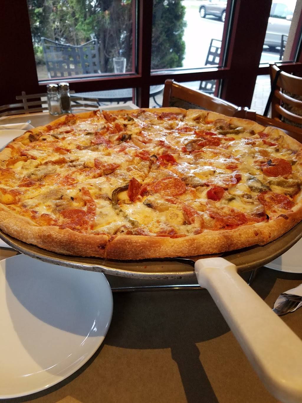 Marios Ristorante & Pizzeria | restaurant | 635 Old Country Rd, Plainview, NY 11803, USA | 5169358800 OR +1 516-935-8800