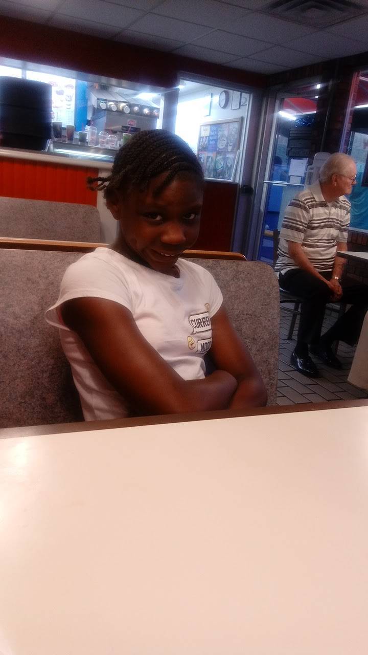 Dairy Queen | restaurant | 555 Elm St, Martin, TN 38237, USA | 7315873511 OR +1 731-587-3511