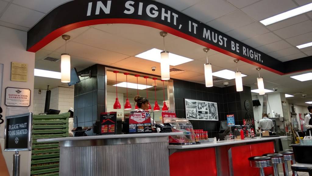 Steak n Shake | restaurant | 3380 Northside Pkwy NW, Atlanta, GA 30327, USA | 4042627051 OR +1 404-262-7051
