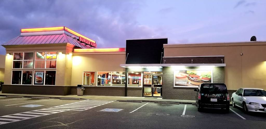 Burger King | restaurant | 715 91st Ave NE, Lake Stevens, WA 98258, USA | 4253342353 OR +1 425-334-2353