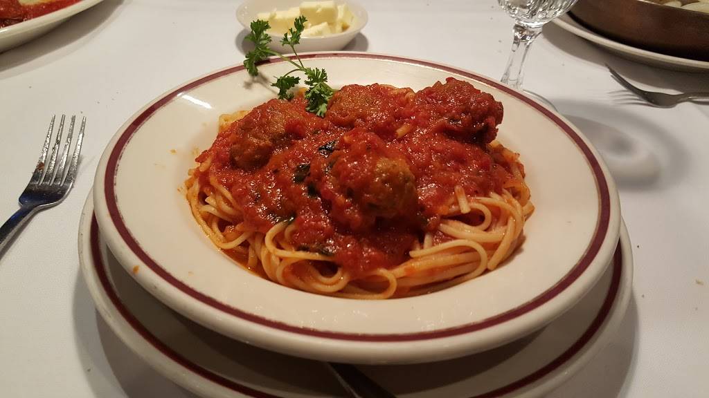 Positano Ristorante | restaurant | 4948 Fairmont Ave, Bethesda, MD 20814, USA | 3016541717 OR +1 301-654-1717