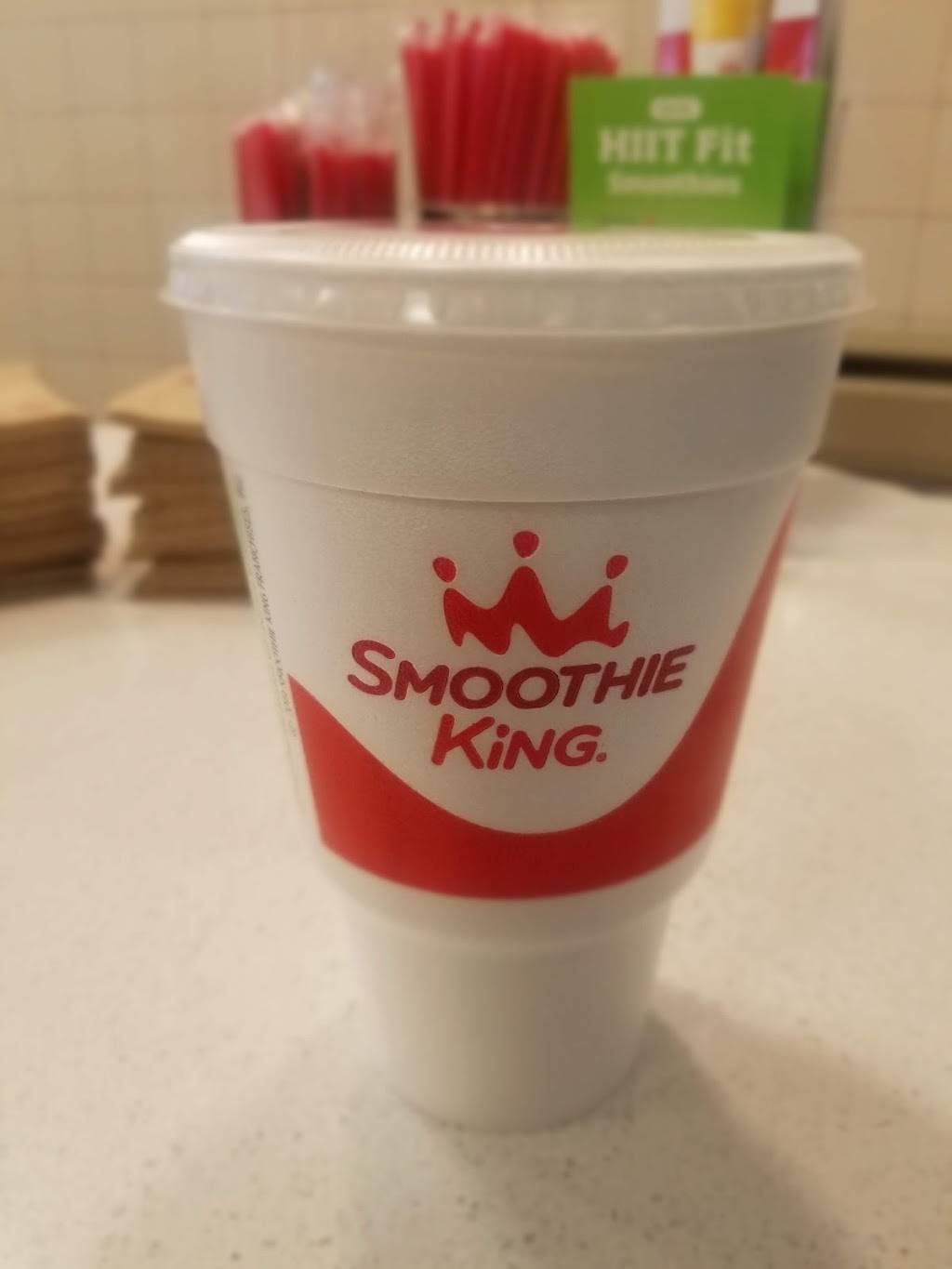 Smoothie King | restaurant | 5080 Riverside Dr, Macon, GA 31210, USA | 4784740408 OR +1 478-474-0408
