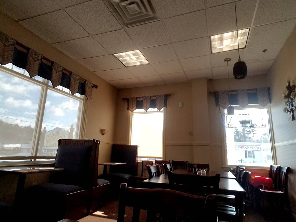 Gold Bowl | restaurant | 22 Ashby State Rd, Fitchburg, MA 01420, USA | 9783482088 OR +1 978-348-2088