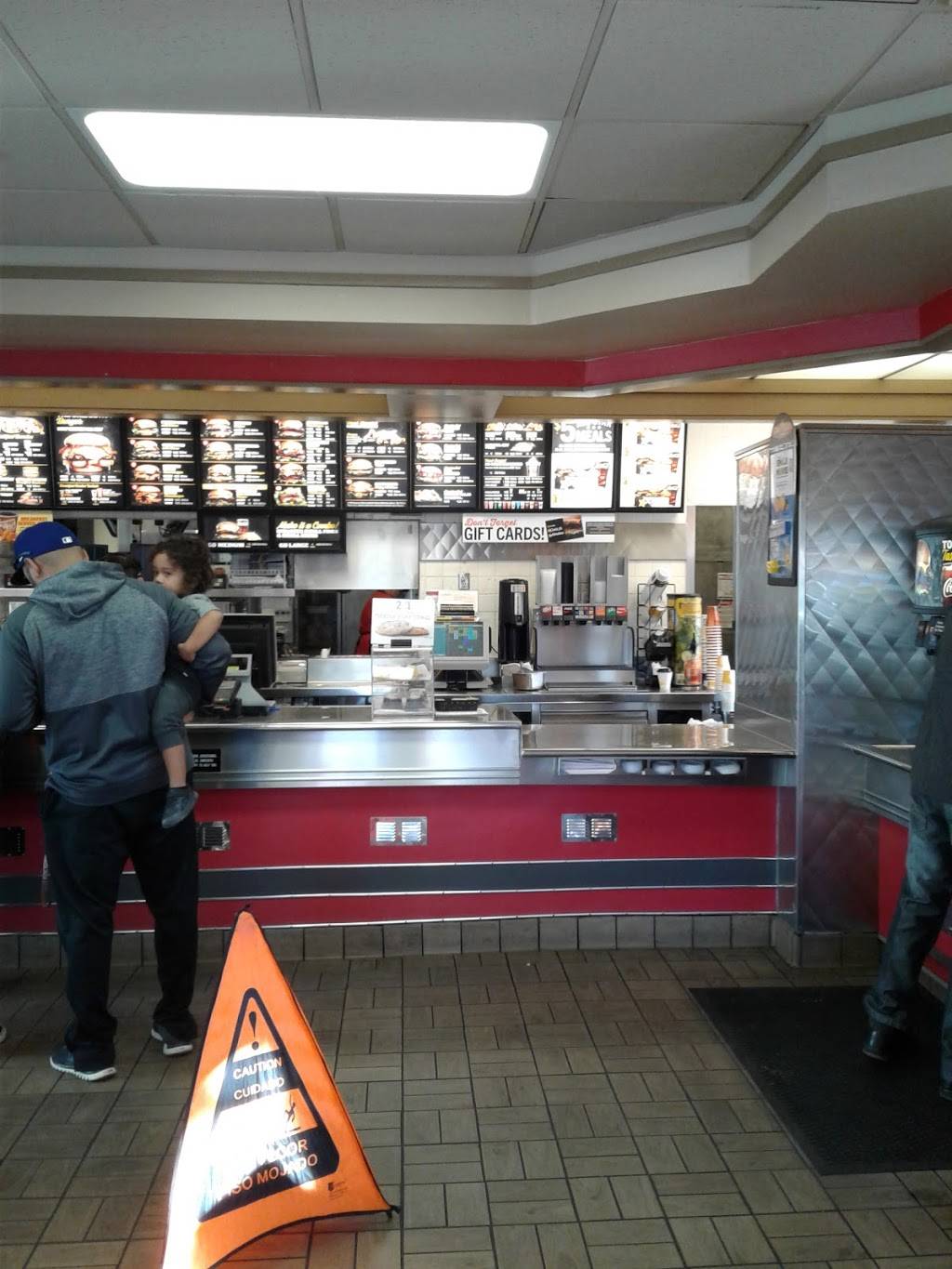 Carls Jr. | restaurant | 3801 W Temple Ave, Pomona, CA 91768, USA | 9098695269 OR +1 909-869-5269