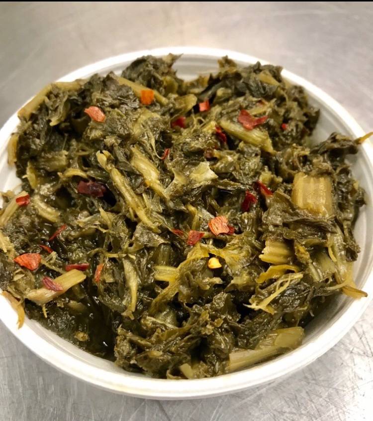 BJ&S BBQ | restaurant | 1518 University Ave, Knoxville, TN 37921, USA | 8655007043 OR +1 865-500-7043