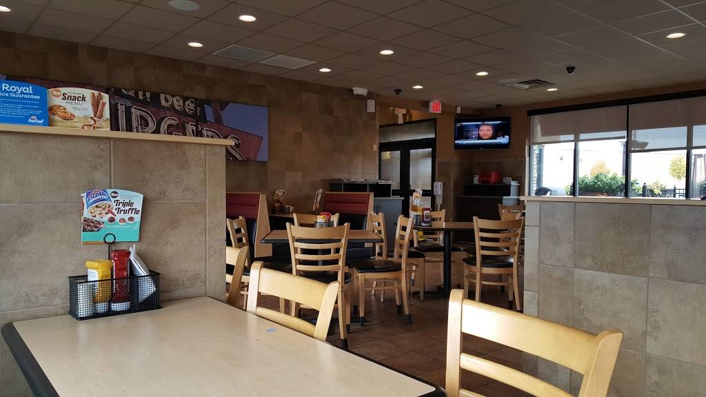 Dairy Queen Grill & Chill | restaurant | 4605 E Maryland St, Decatur, IL 62521, USA | 2178649610 OR +1 217-864-9610