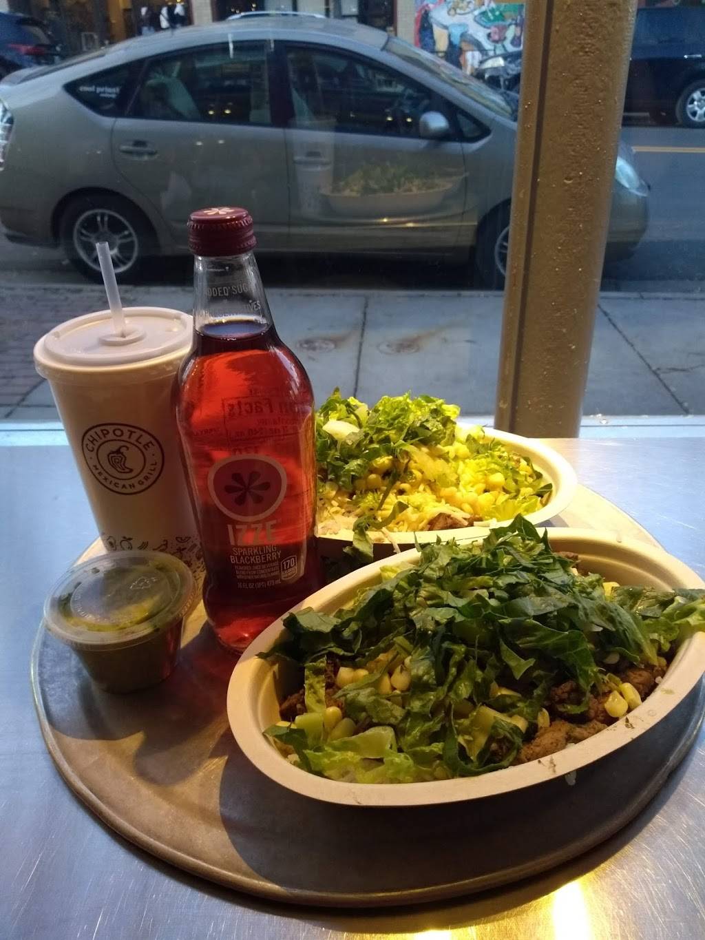 Chipotle Mexican Grill | restaurant | 3600 W 32nd Ave ste a, Denver, CO 80211, USA | 3039643323 OR +1 303-964-3323