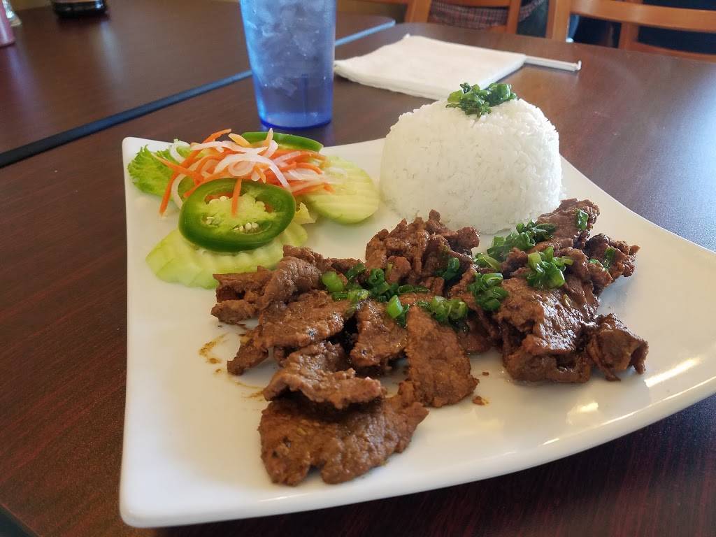 Vietnamese Sandwiches & Noodles | restaurant | 4084 East Ave, Livermore, CA 94550, USA | 9252924650 OR +1 925-292-4650