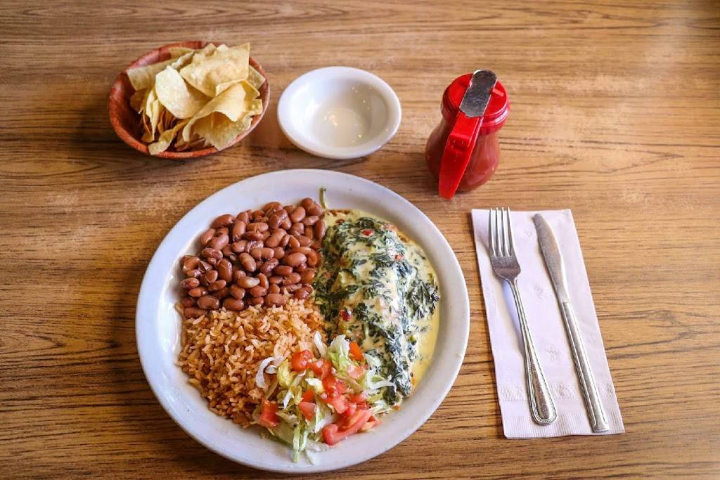 Don Jose Mexican Food | restaurant | 3734 E Thomas Rd, Phoenix, AZ 85018, USA | 6029557870 OR +1 602-955-7870