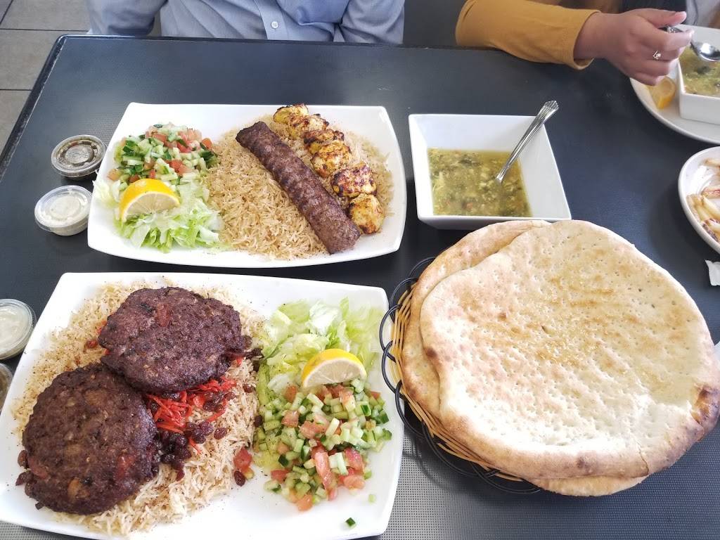 Samir Kabab House | restaurant | 800 Queenston Rd, Stoney Creek, ON L8G 2N4, Canada | 9056620060 OR +1 905-662-0060