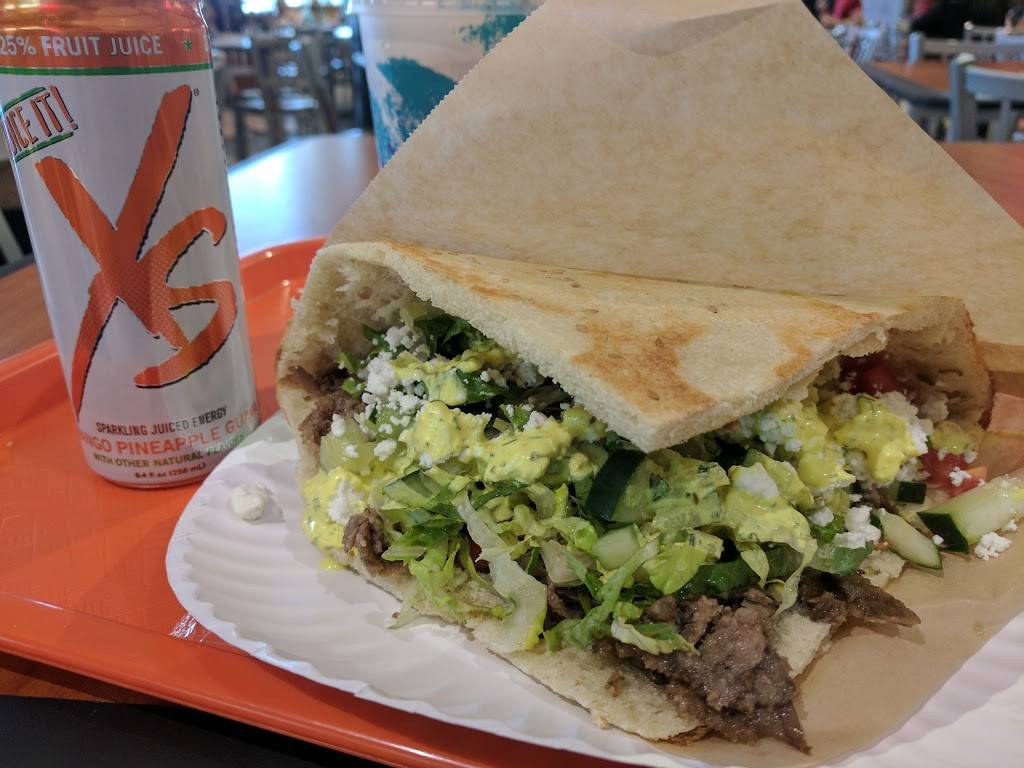 The Döner - Kebabs & Falafels | restaurant | 3 S Tunnel Rd, Asheville, NC 28805, USA | 8282792266 OR +1 828-279-2266