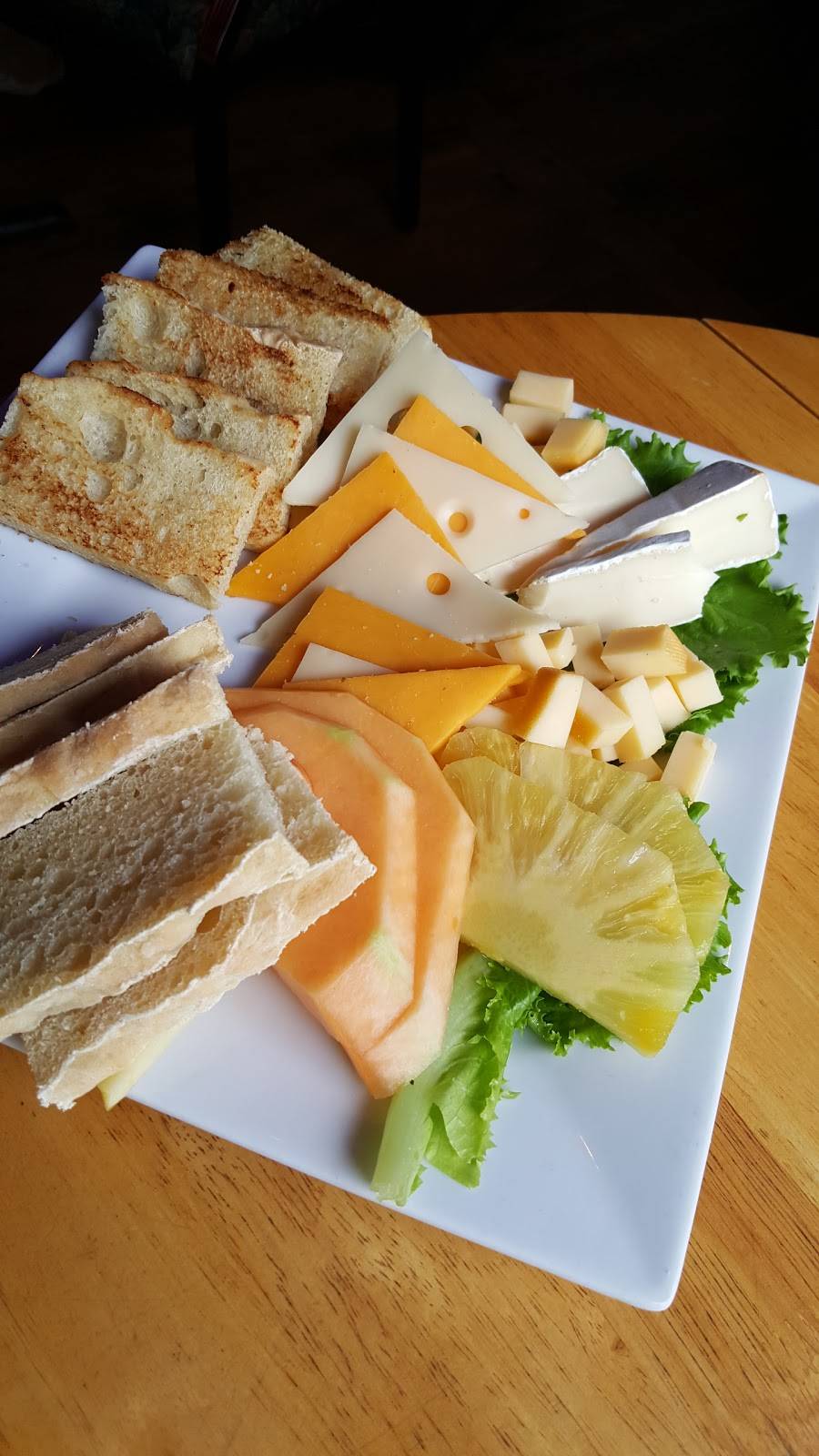 Our Daily Bread Restaurant | bakery | 88170 Territorial Hwy, Veneta, OR 97487, USA | 5419354921 OR +1 541-935-4921